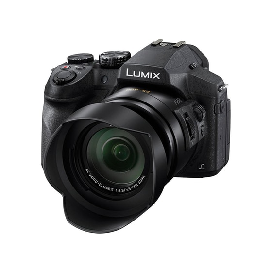 PANASONIC Lumix DMC-FZ300 image 0