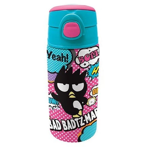 Παγούρι Graffiti Bad Badtz-Maru 450ml image 0