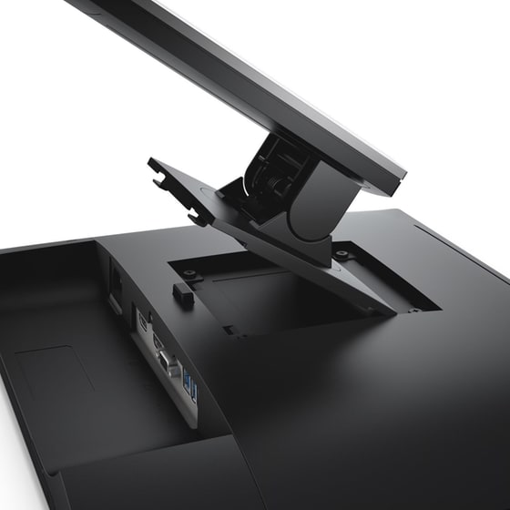 Dell P1917S Monitor 19" IPS Flat 60Hz 6ms image 5