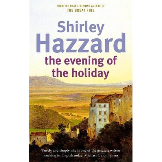 The Evening Of The Holiday image 0