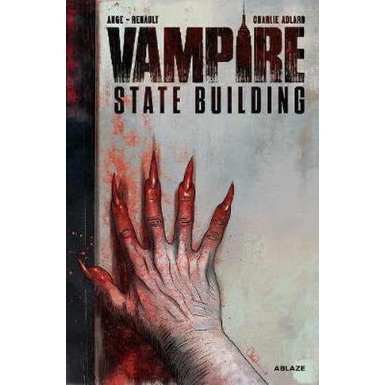 Vampire State Building image 0