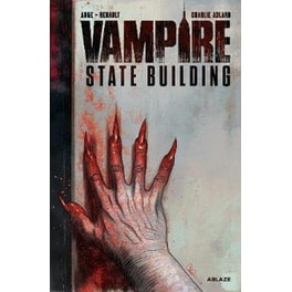 Vampire State Building