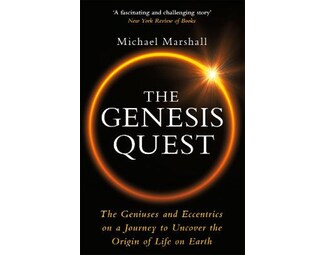Genesis Quest image 0