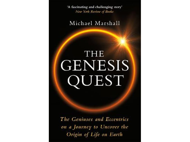 Genesis Quest