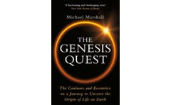 Genesis Quest