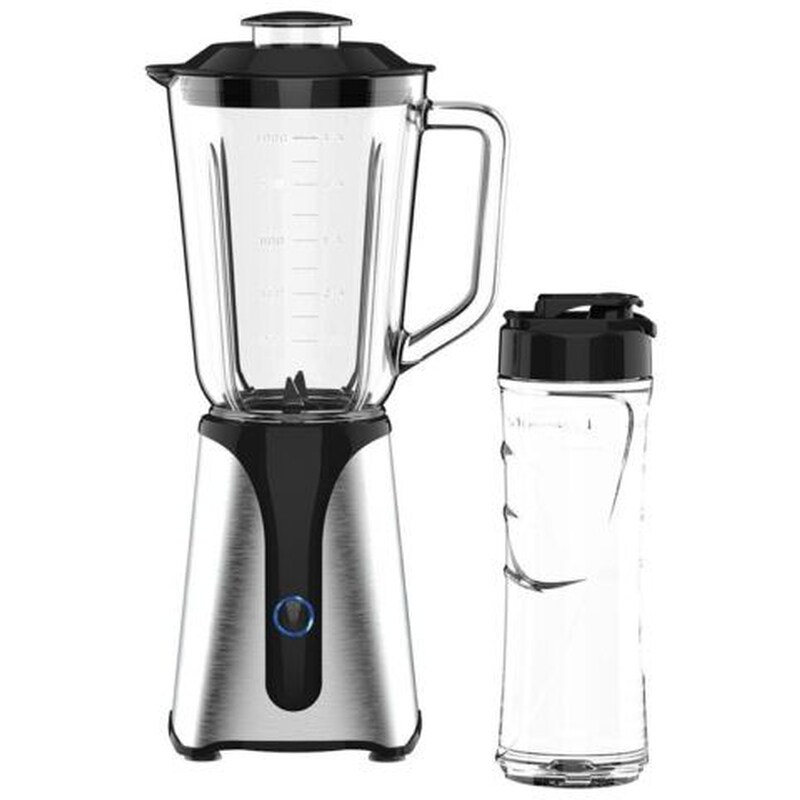 JOCCA J-2311 350 W Ασημί Μπλέντερ