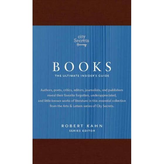 City Secrets Books image 0