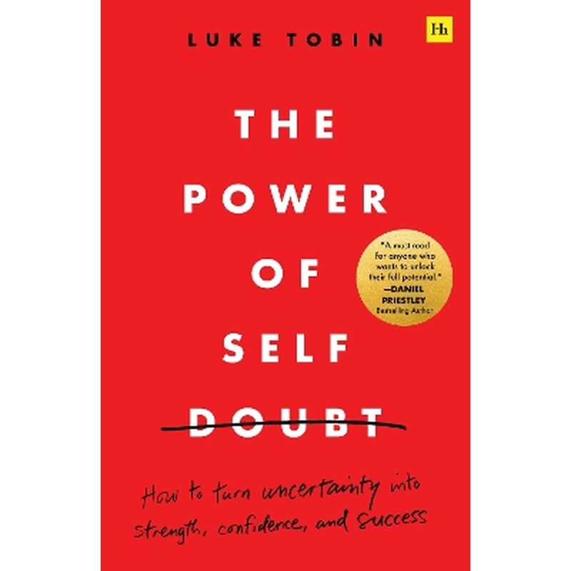 The Power of Self Doubt