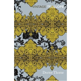 Doctor Thorne