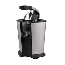 Primo Prdj-40264 Στίφτης Συνεχούς Ροής Ανοξείδωτος 160w Μαύρος/inox