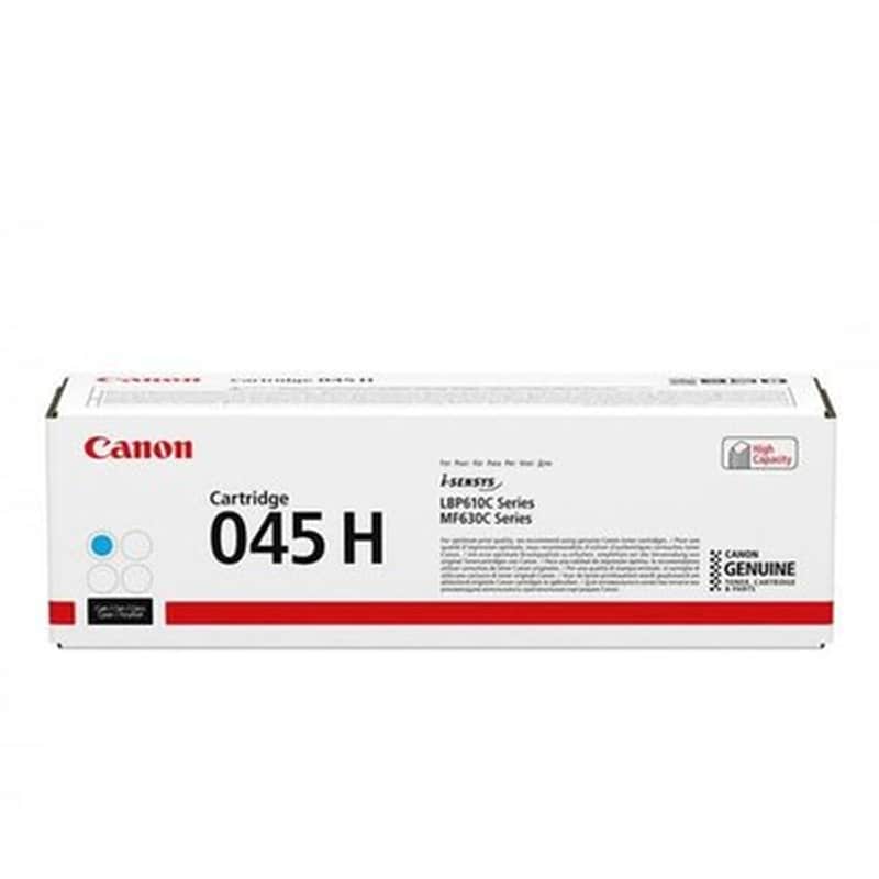 Toner CRG-045HC 2200 Σελίδες - Cyan