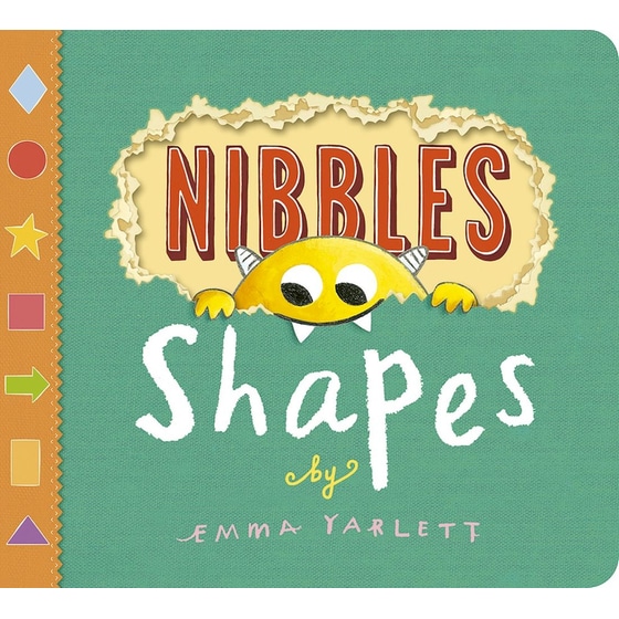Nibbles Shapes image 0