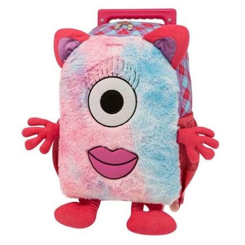 Τσάντα Τρόλεϋ Polo Los Ninos Ροζ 10L