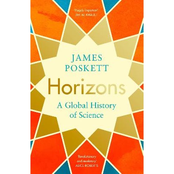 Horizons image 0