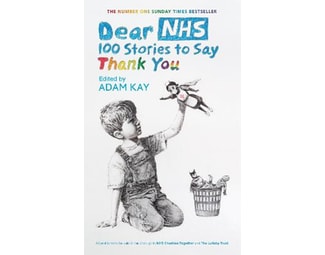 Dear NHS image 0
