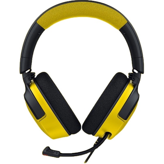 Ενσύρματα Ακουστικά Κεφαλής Razer Kraken Pokemon V4 X - Πολύχρωμα image 1