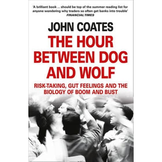 The Hour Between Dog and Wolf image 0