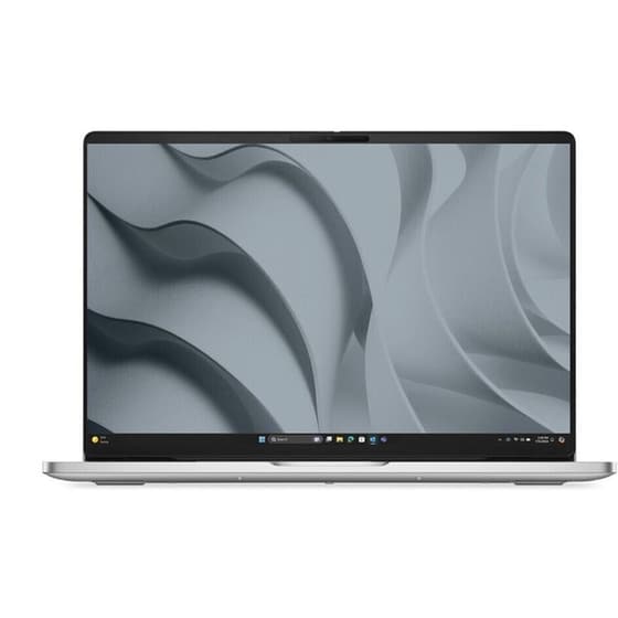 Dell Pro 16 PC16250 16" FHD+ IPS (Intel Core Ultra 7-255U/16 GB/512GB SSD/UHD Graphics/Win11Pro) Laptop image 0