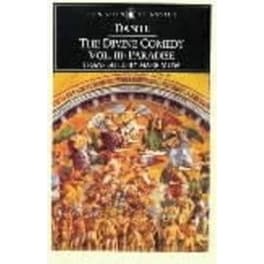 Divine Comedy