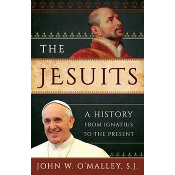 Jesuits image 0