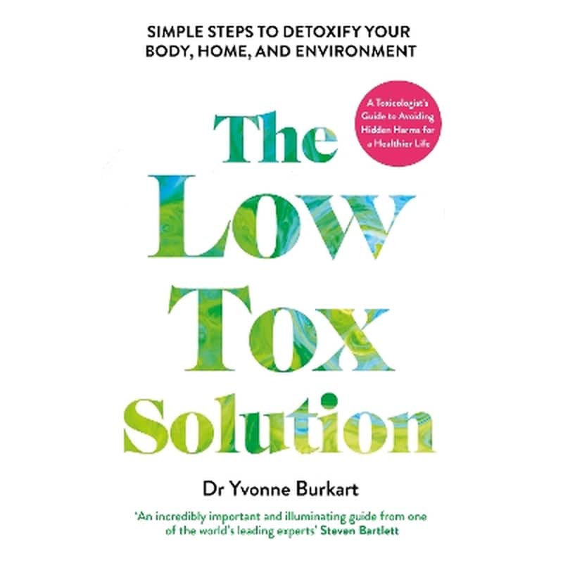 The Low Tox Solution