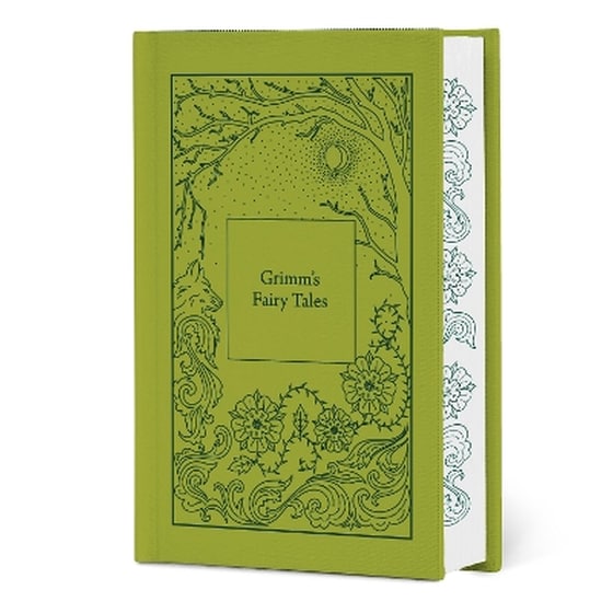Grimm's Fairy Tales image 0