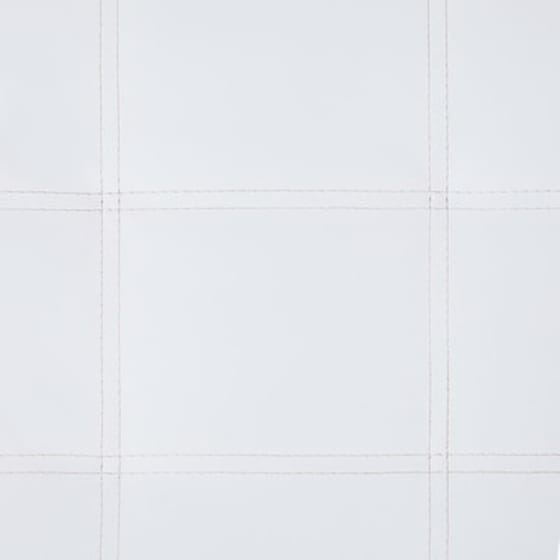 Vidaxl Πολυθρόνα/ανάκλιντρο Μασάζ Λευκή Συνθετικό Δέρμα Με Μαξιλάρι image 3