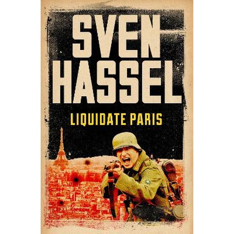 Liquidate Paris