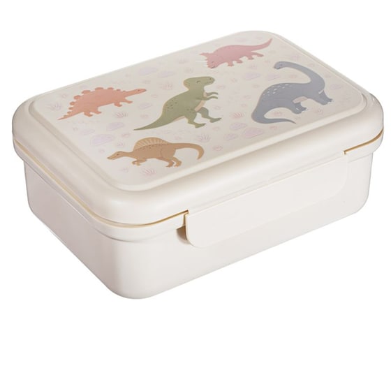 Sass & Belle Δοχείο Φαγητού - Desert Dino image 0