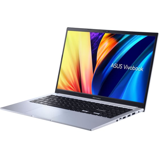 Laptop Asus Vivobook 15 15.6" FHD IPS (Core i5-12500H/16GB/512GB SSD/Iris Xe Graphics/Win11Home) image 2
