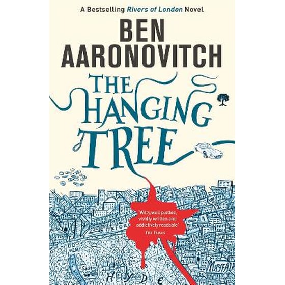 Hanging Tree image 0