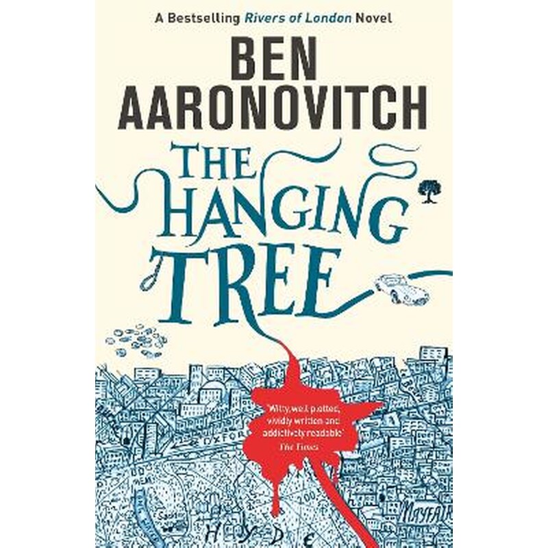 Hanging Tree