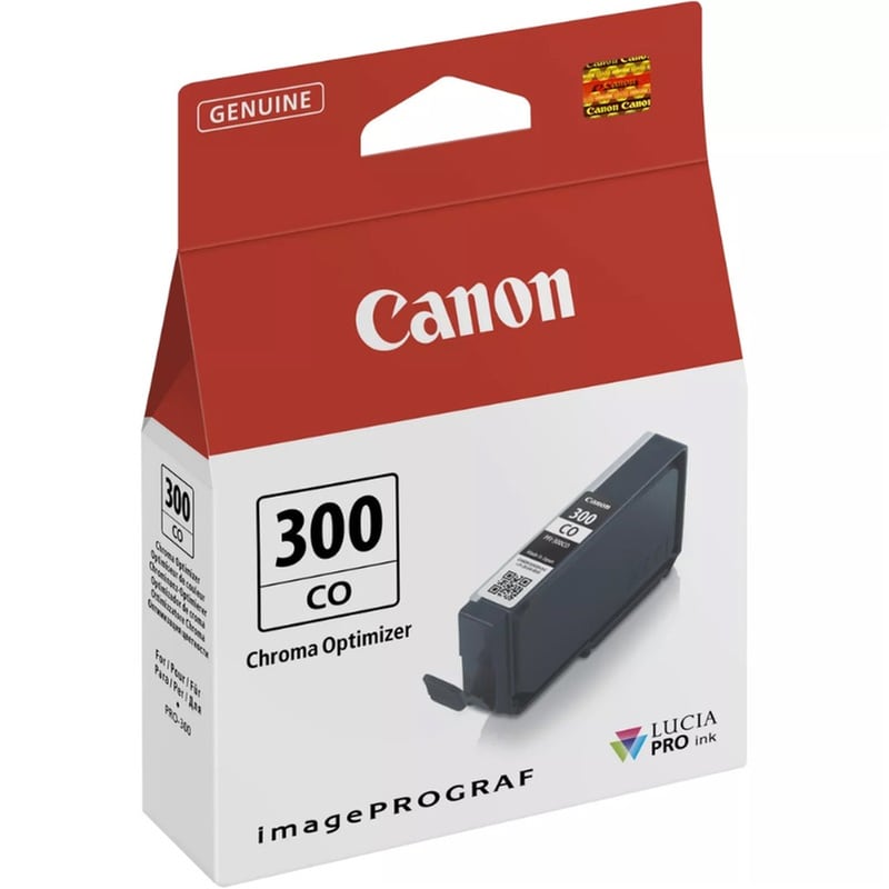 Canon PFI-300 Chroma Optimizer Μελάνι Εκτυπωτή 4201C001