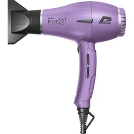 Σεσουάρ Μαλλιών Parlux Ethos Ψηφιακό 2300 W Lilac