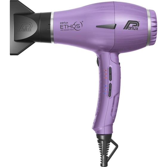 Σεσουάρ Μαλλιών Parlux Ethos Ψηφιακό 2300 W Lilac image 0