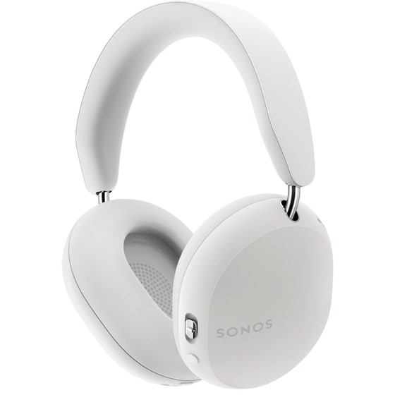 Sonos Ace Ασύρματα Ακουστικά Κεφαλής - Soft White image 4