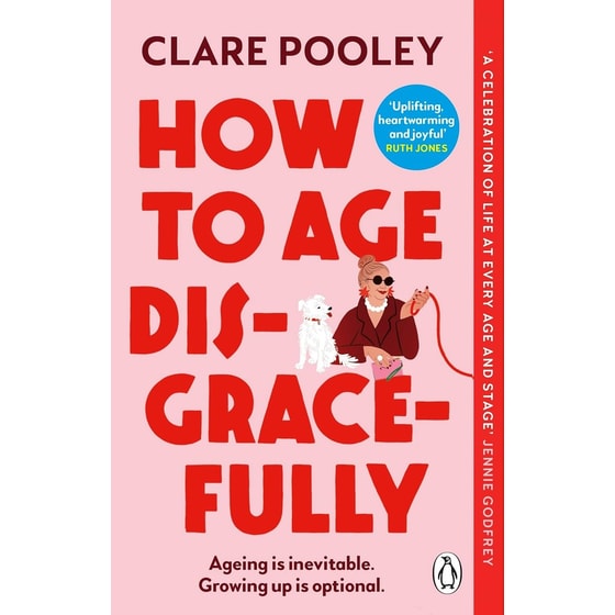 How to Age Disgracefully image 0