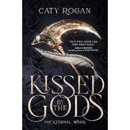 Kissed by the Gods