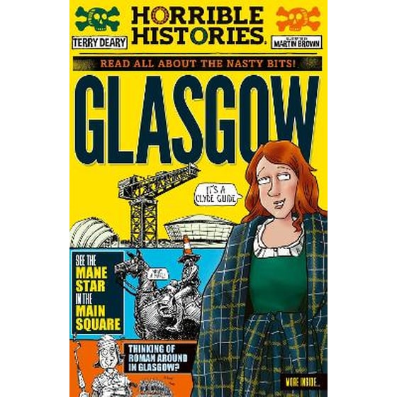 Glasgow (newspaper edition) image 0