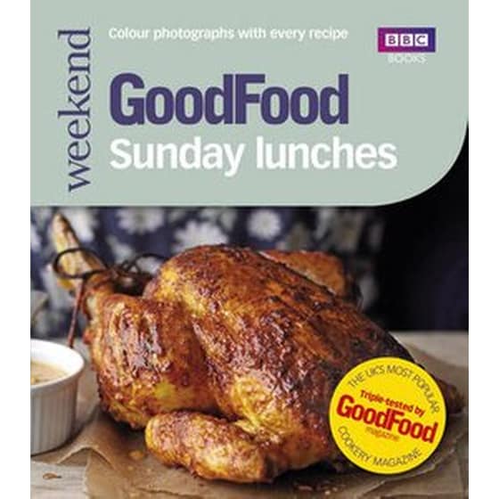 Good Food: Sunday Lunches image 0