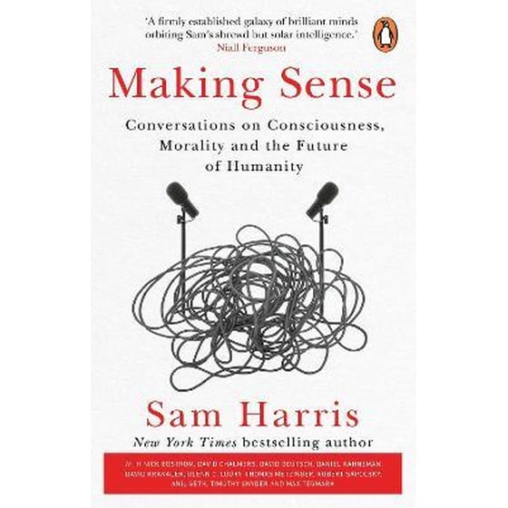 Making Sense image 0