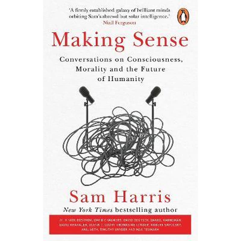 Making Sense
