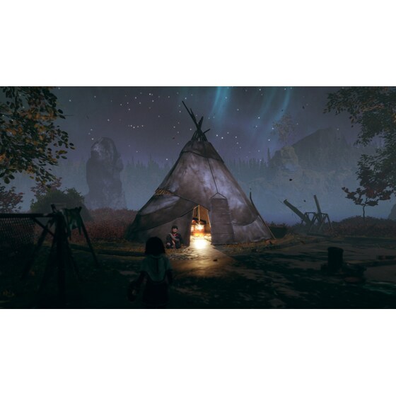 Skabma: Snowfall - PS4 image 28
