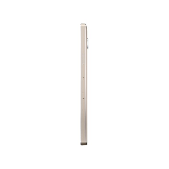 Smartphone Samsung Galaxy A3 16GB Χρυσό SM-A300FU image 3