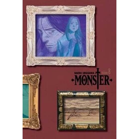 Monster: The Perfect Edition, Vol. 8 image 0