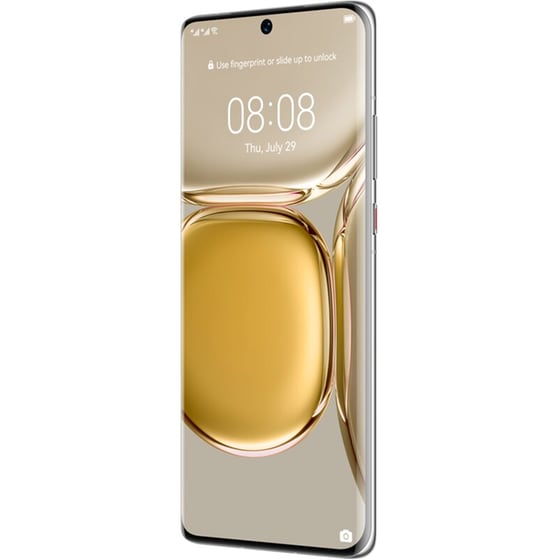 Huawei P50 Pro 256GB - Cocoa Gold image 5