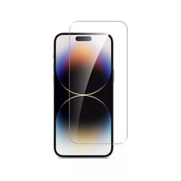 Προστατευτικό οθόνης Apple iPhone 15 Pro - Vivid Tempered Glass