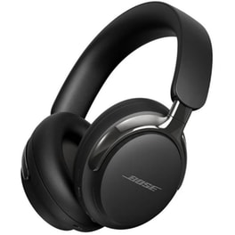 Ασύρματα Ακουστικά Κεφαλής Bose QuietComfort Ultra (2nd Gen) - Black