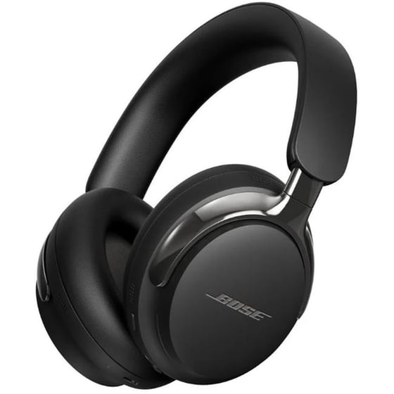 Ασύρματα Ακουστικά Κεφαλής Bose QuietComfort Ultra (2nd Gen) - Black image 0