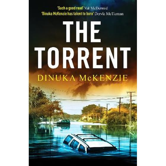 The Torrent image 0